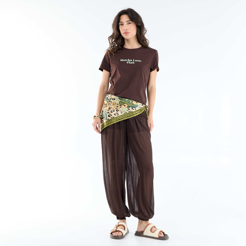 Marron