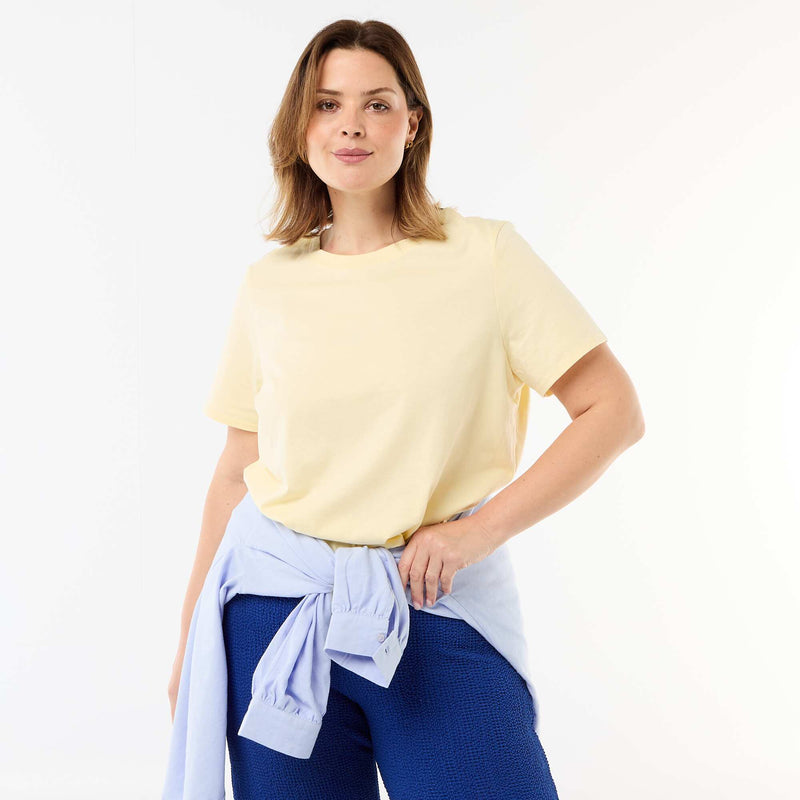 Jaune