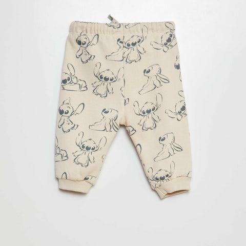 Pantalon jogging 'Disney Friends'