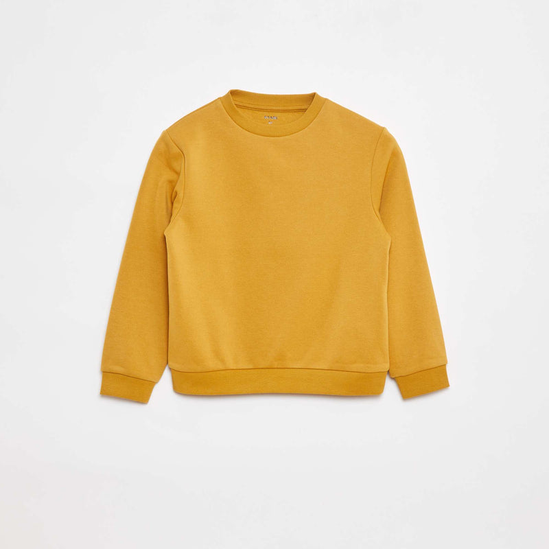 Jaune