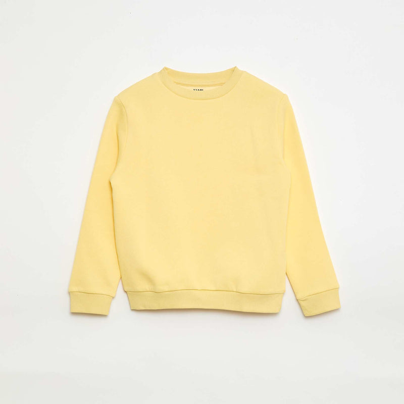Jaune