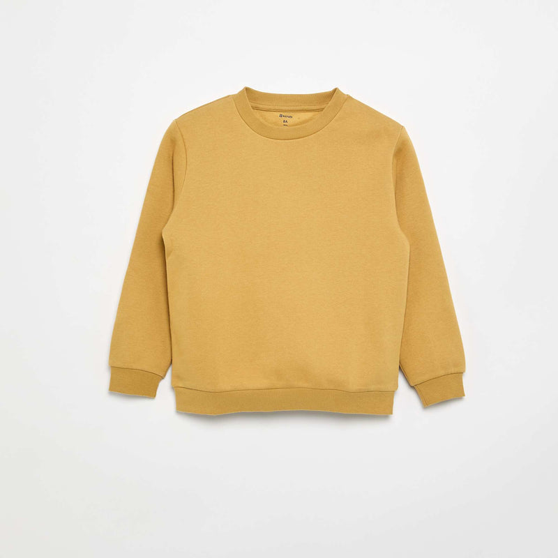 Jaune