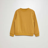 Jaune moutarde