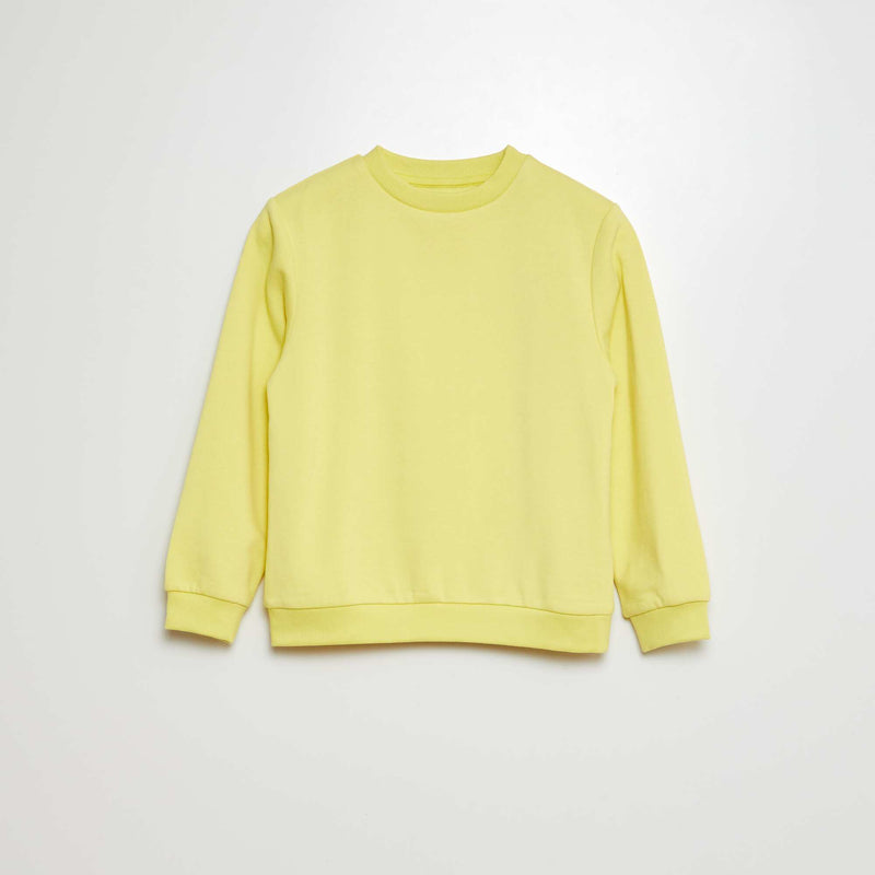 JAUNE