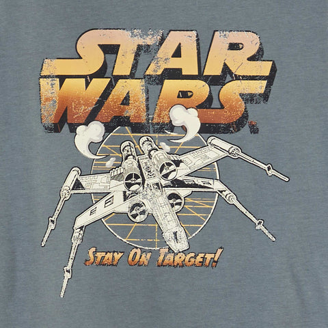 Ensemble pyjama long 'Star Wars'