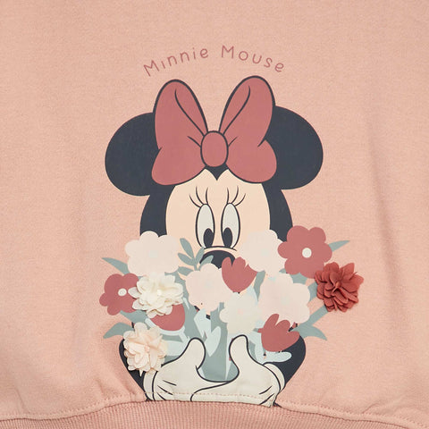 Sweat en molleton 'Disney'