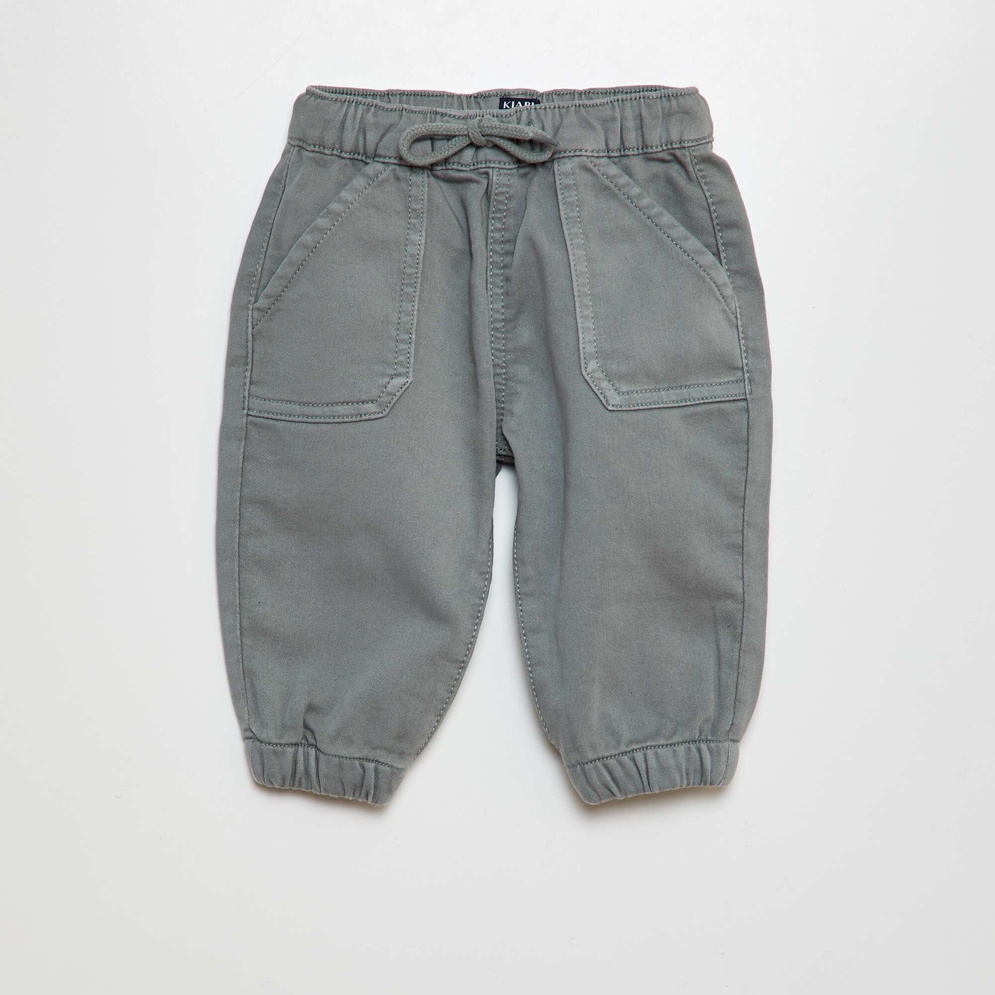 'Bleu gris'