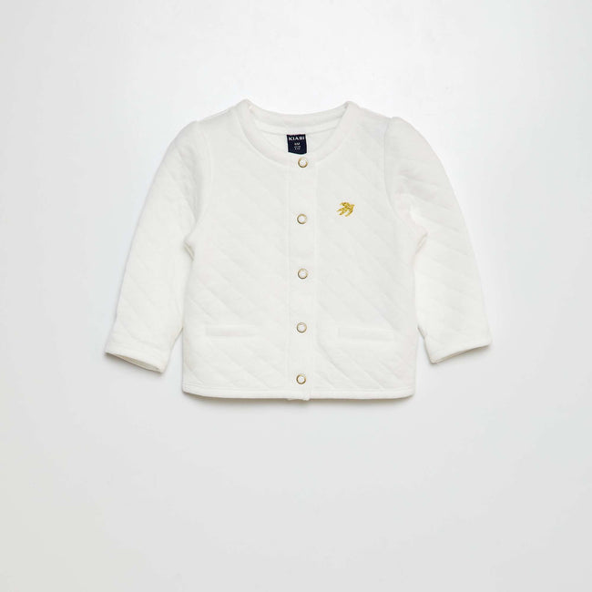 Blanc