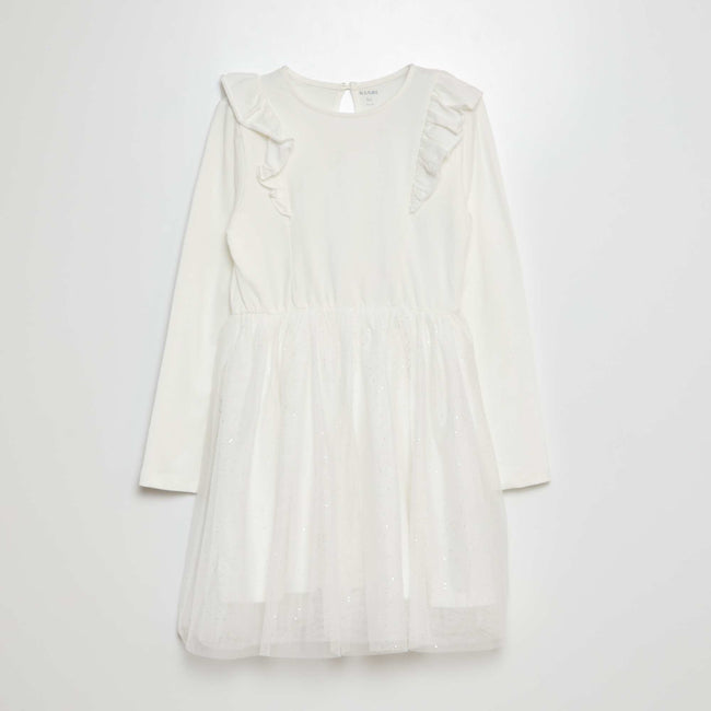 blanc