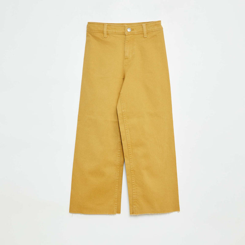 Jaune