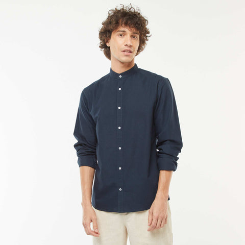 Bleu marine