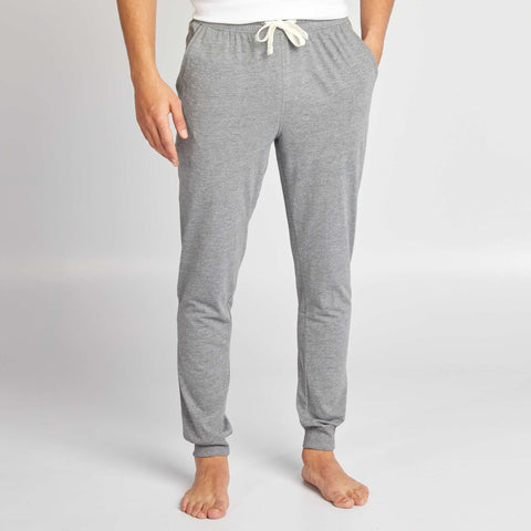 Lot de 2 pantalons de pyjama !