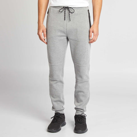 Pantalon de jogging en maille