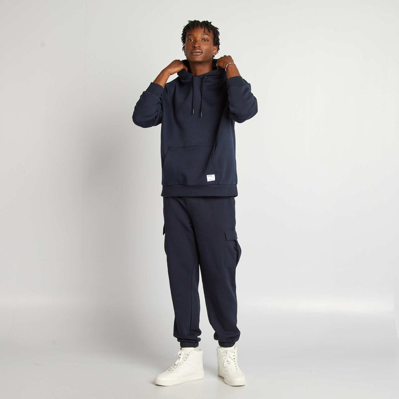 Bleu marine