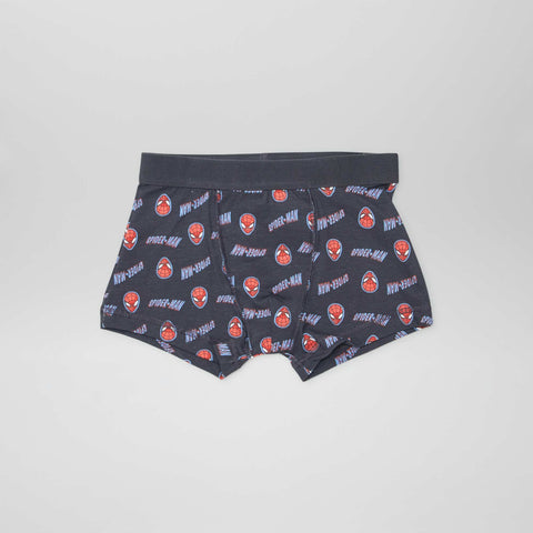 Lot de 2 boxers 'Spiderman'