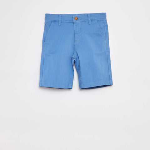 bleu