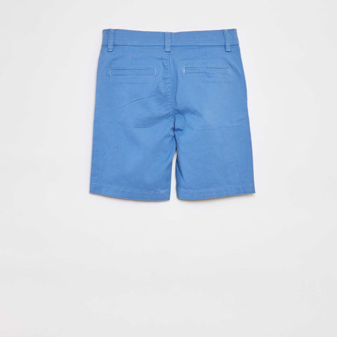 Bermuda en twill