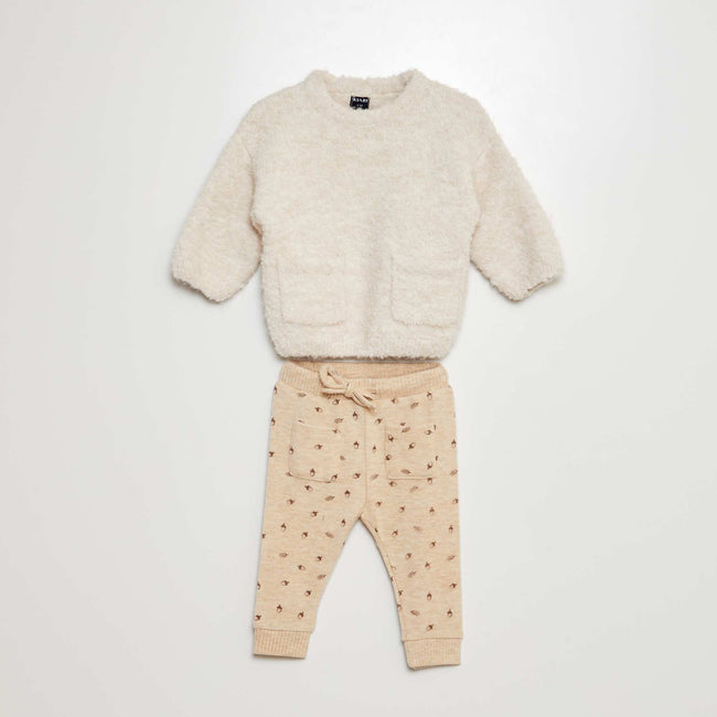 Beige