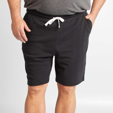 Short en molleton
