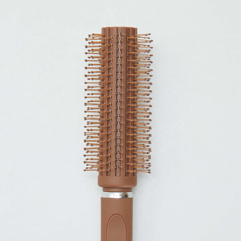 Brosse ronde