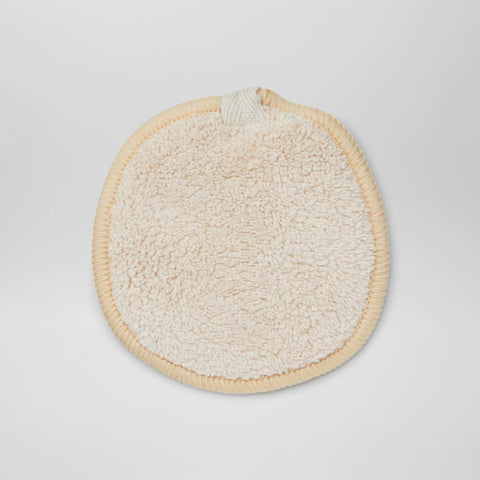 Lingettes démaquillantes - lot de 3