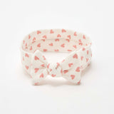 Blanc/rose