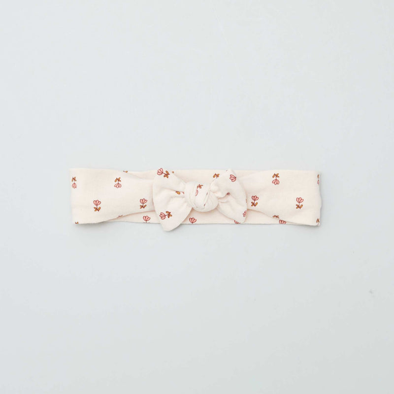 Bandeau nœud