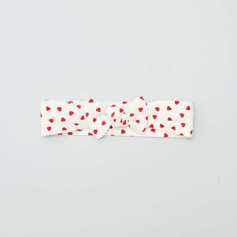 Bandeau nœud
