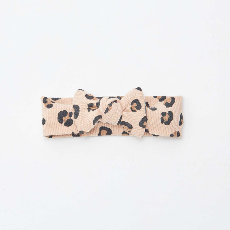 Bandeau nœud