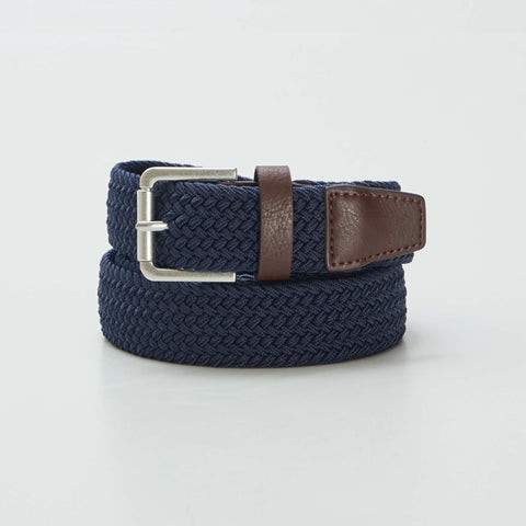 Ceinture bi-matière