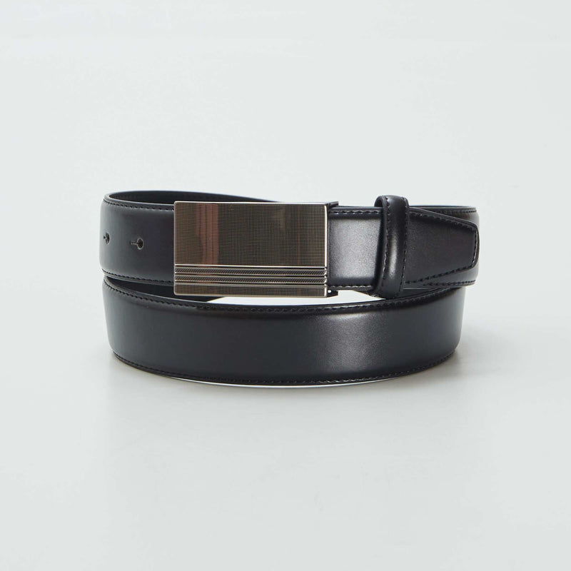 Ceinture en simili