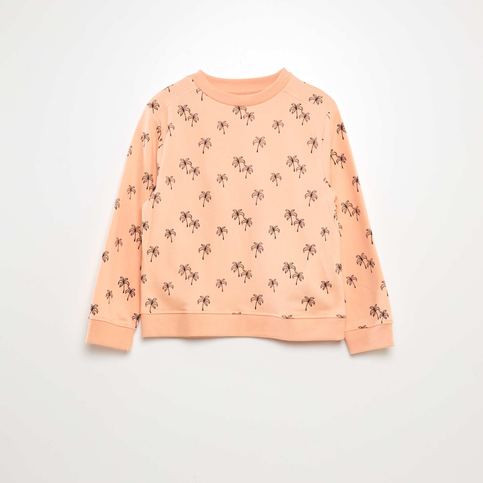 'Orange'