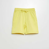 jaune