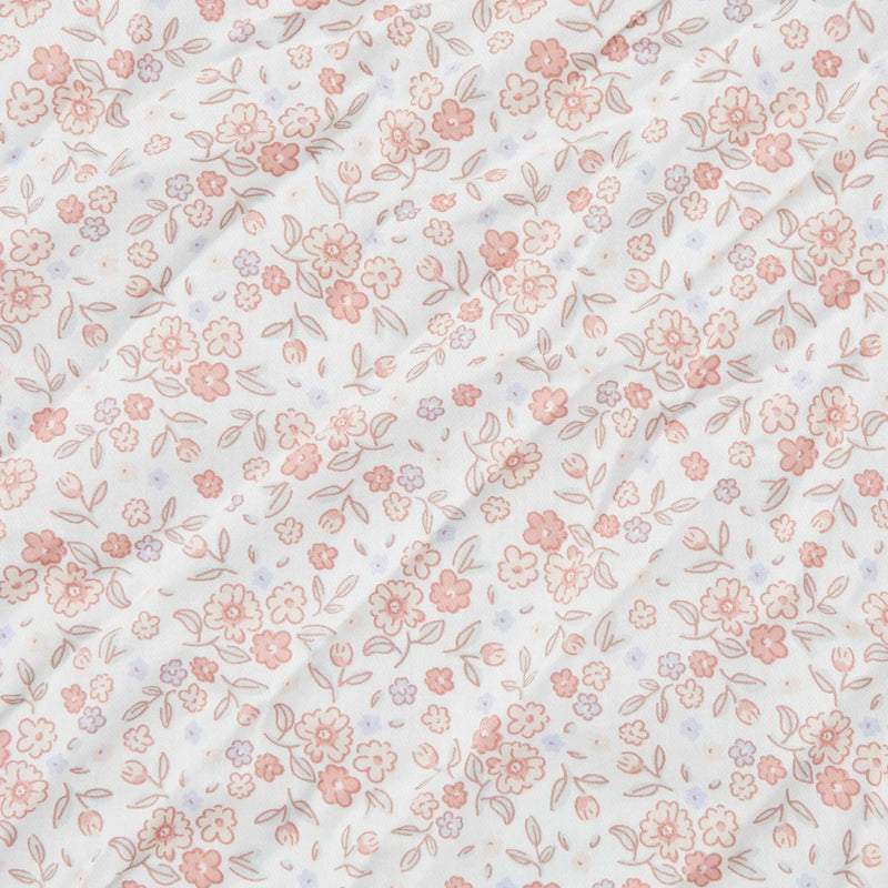 Foulard carré imprimé
