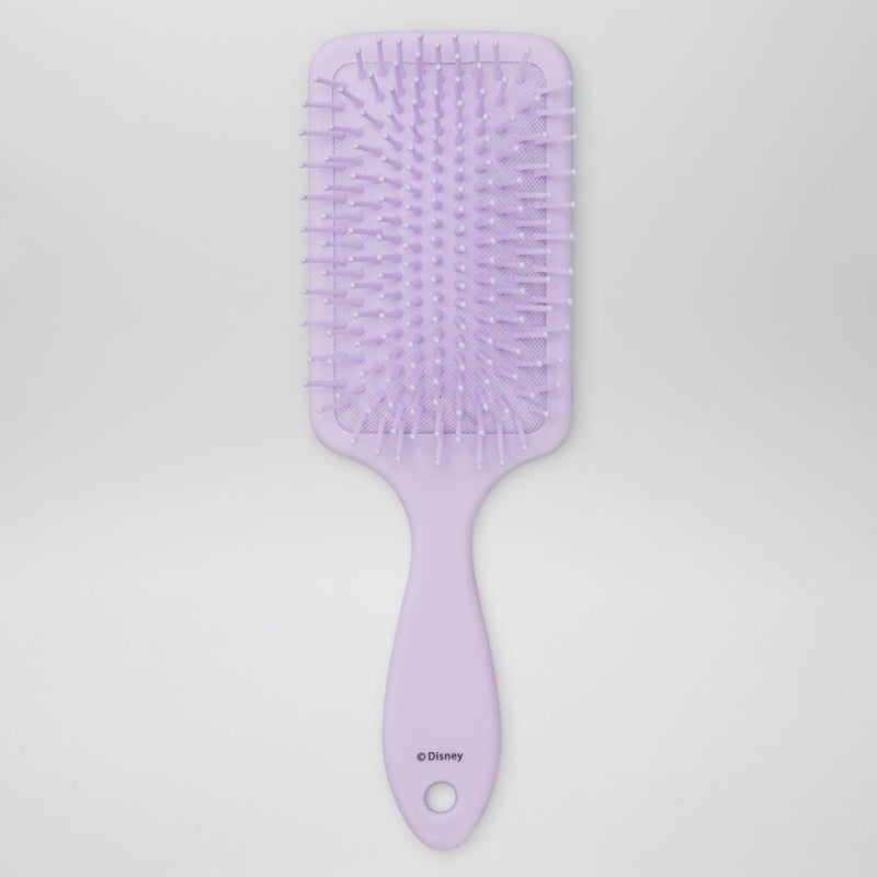 Brosse à cheveux 'Disney' – Violet – Kiabi Maroc