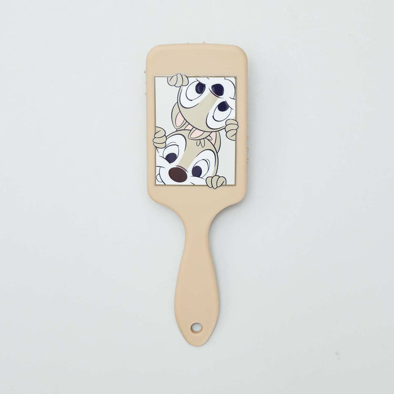 Brosse à cheveux 'Disney' – Marron – Kiabi Maroc