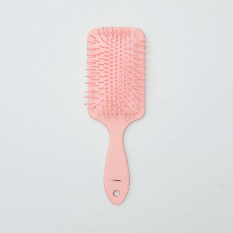 Brosse à cheveux 'Disney' – Rose – Kiabi Maroc