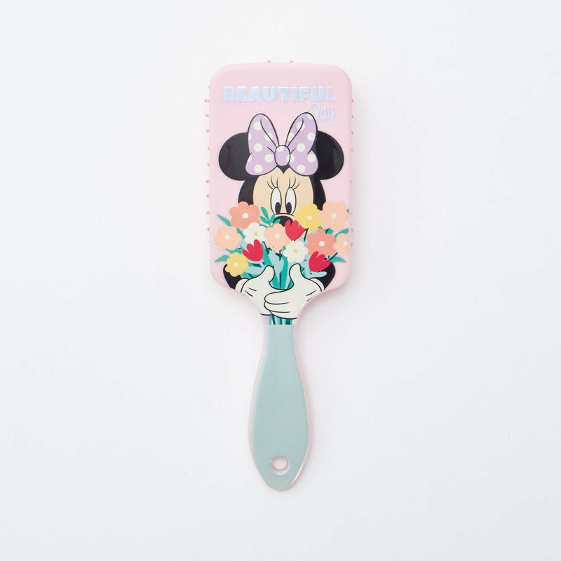 Brosse à cheveux 'Disney' – ROSE – Kiabi Maroc