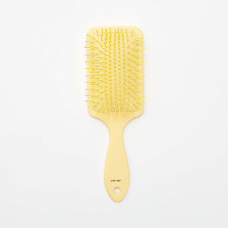 Brosse à cheveux 'Disney' – JAUNE – Kiabi Maroc
