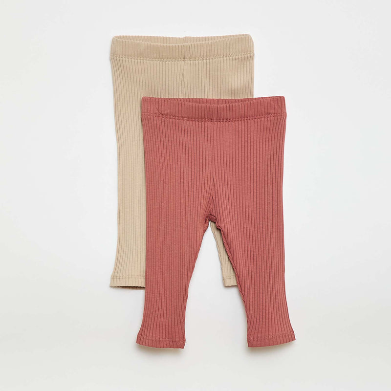 Beige/rose
