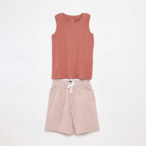 Marron