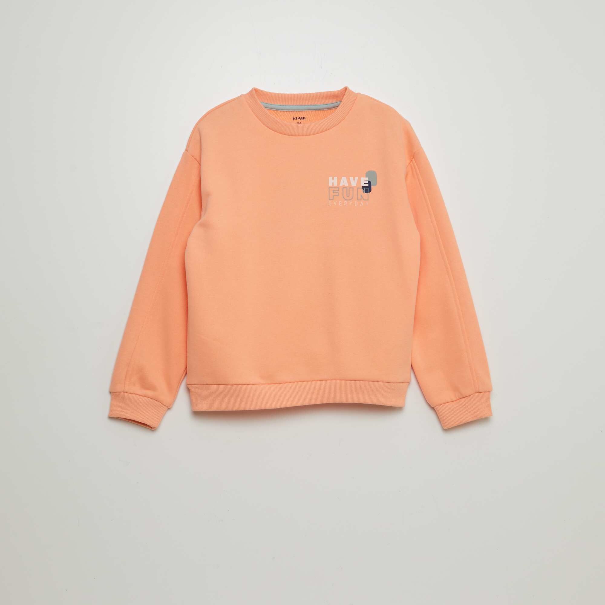 'Orange'