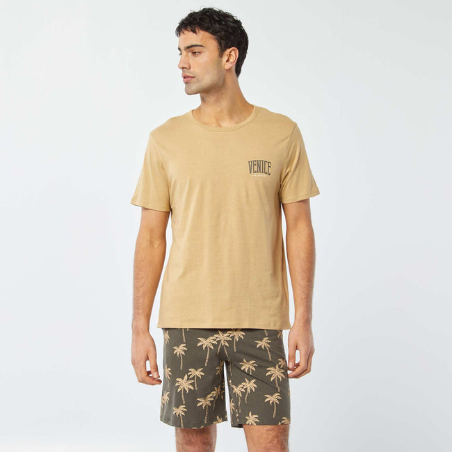 Beige/kaki