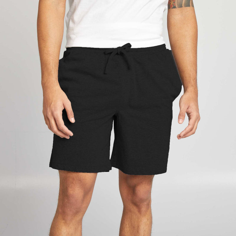 Lot de 2 shorts de nuit