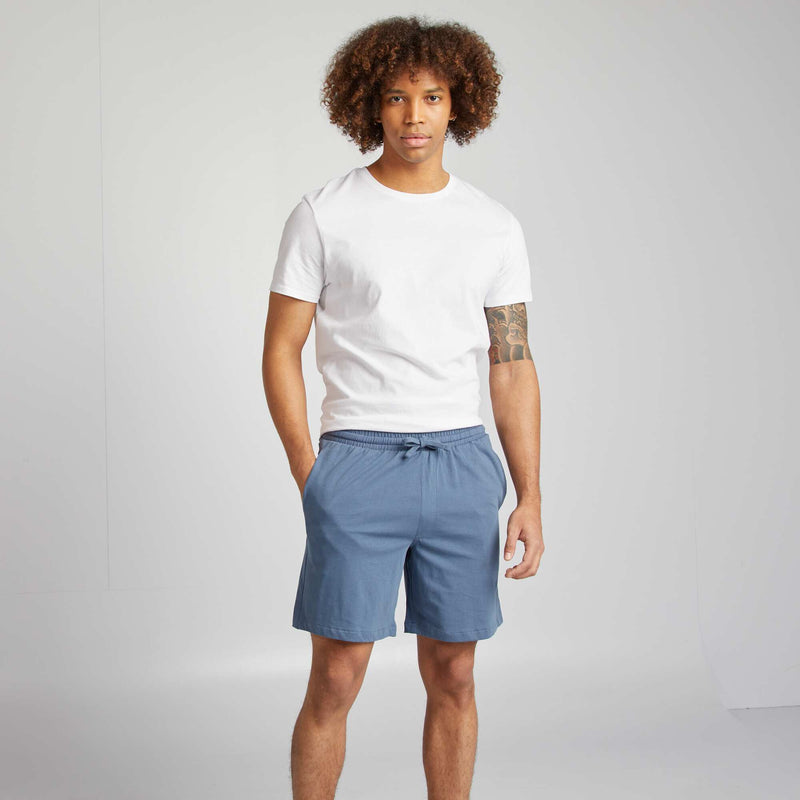 Bleu/marine