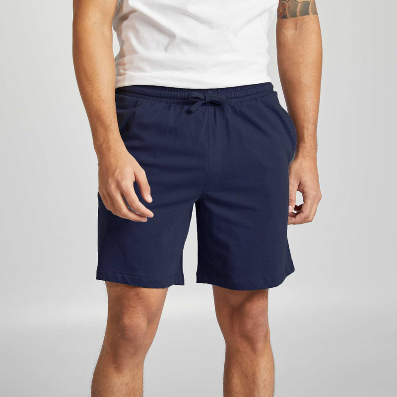 Lot de 2 shorts de nuit