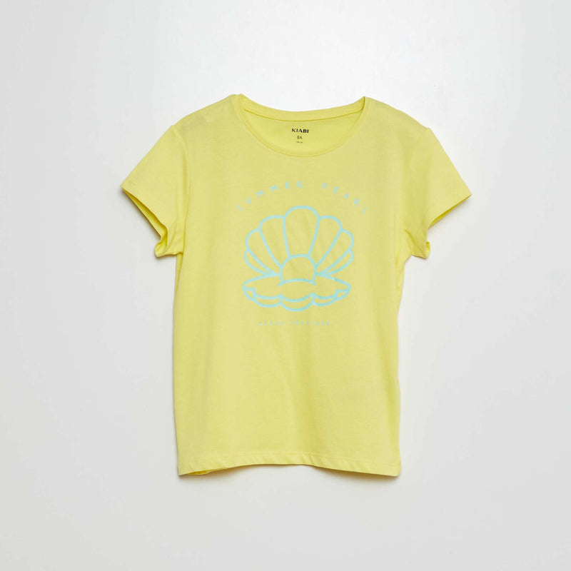 Jaune