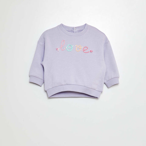 VIOLET