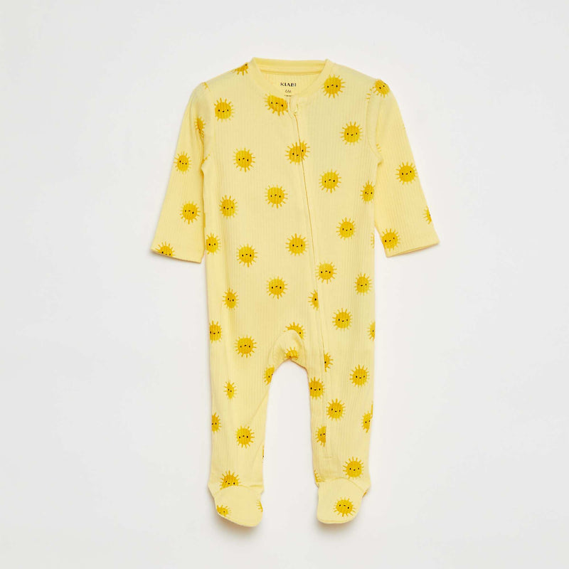 JAUNE