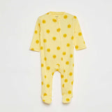 JAUNE